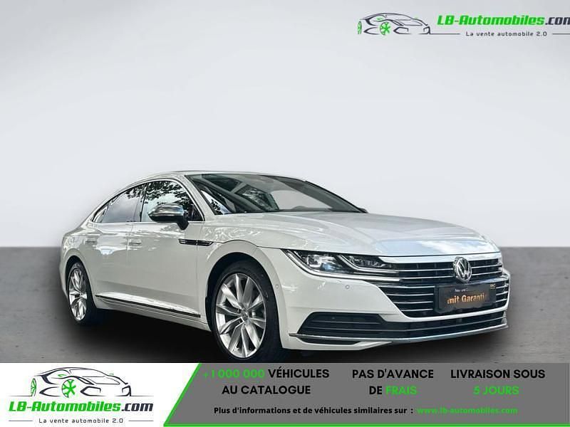 Utilisé 2018 VW Arteon Berline | 30 200 € (Prix juste) - Image 1/4