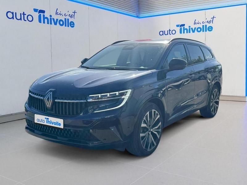 Utilisé 2024 Renault Espace Iconic Monospace | 39 990 € (Prix juste) - Image 1/4