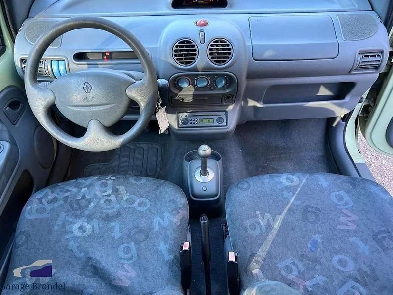 Occasion Renault Twingo 60 ch (44 kW) 2006 Citadine