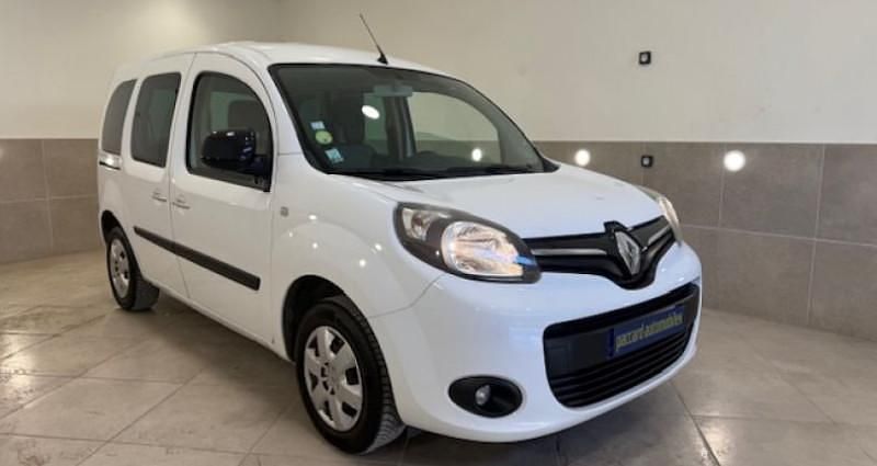 Utilisé 2020 Renault Kangoo Business Monospace | 13 990 € (Prix assez cher) - Image 1/4