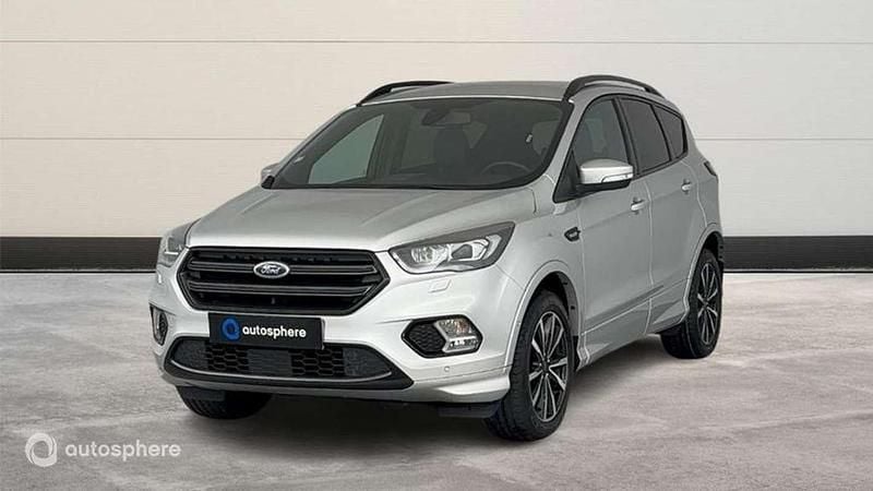 Occasion Ford Kuga ST-Line 152 ch (111 kW) 2019 SUV