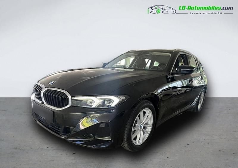 Utilisé 2022 BMW 318 Berline | 31 100 € (Prix juste) - Image 1/4