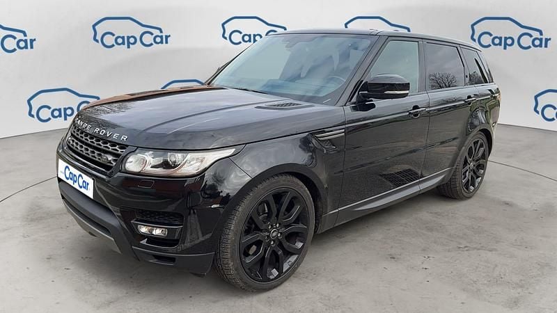 Occasion Land Rover Range Rover HSE 2015 SUV