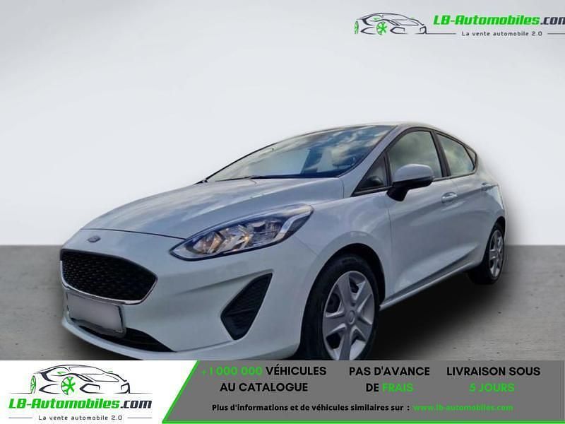Utilisé 2020 Ford Fiesta Citadine | 15 900 € (Prix juste) - Image 1/4
