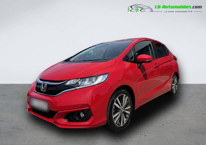 Utilisé 2019 Honda Jazz Citadine | 19 400 € (Prix assez cher) - Image 1/4