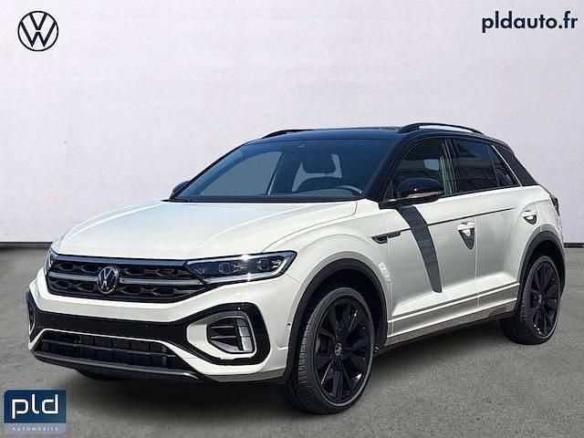 Utilisé 2025 VW T-Roc R-line Edition SUV | 39 300 € - Image 1/4