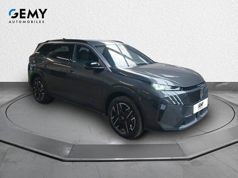 Occasion Peugeot 5008 Allure 136 ch (100 kW) 2025 Monospace