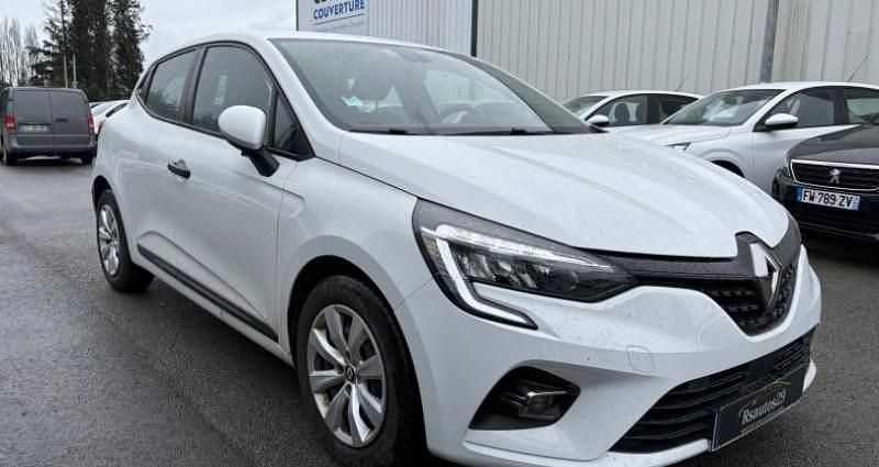 Occasion Renault Clio V Business 101 ch (74 kW) 2022 Citadine