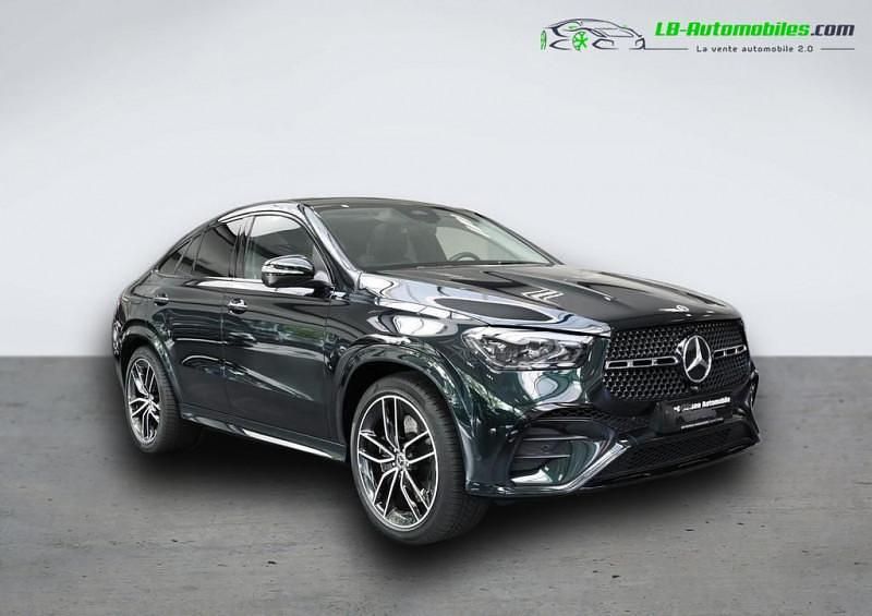 Utilisé 2024 Mercedes GLE450 AMG Coupé | 104 200 € - Image 1/4