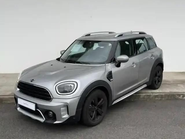 Melting silver iii Occasion 2022 Mini Cooper Countryman Premium Plus SUV | 29 950 € (Prix juste) - Image 1/4