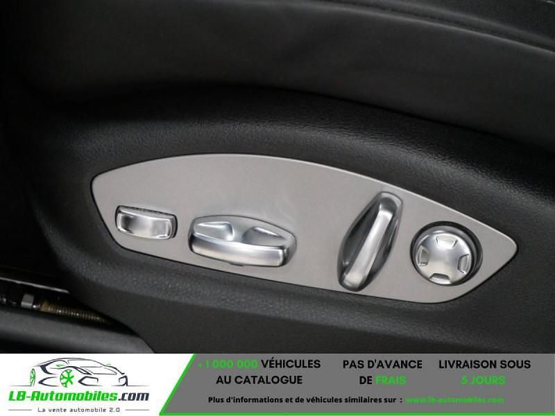 Occasion Porsche Macan S 354 ch (260 kW) 2019 SUV