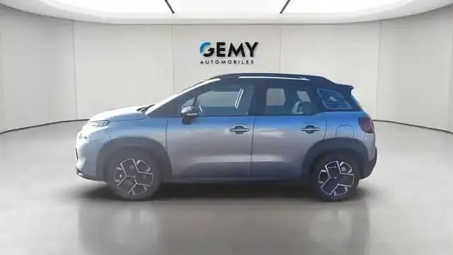 Occasion Citroën C3 Aircross PureTech 110 ch (80 kW) 2023 Gris SUV