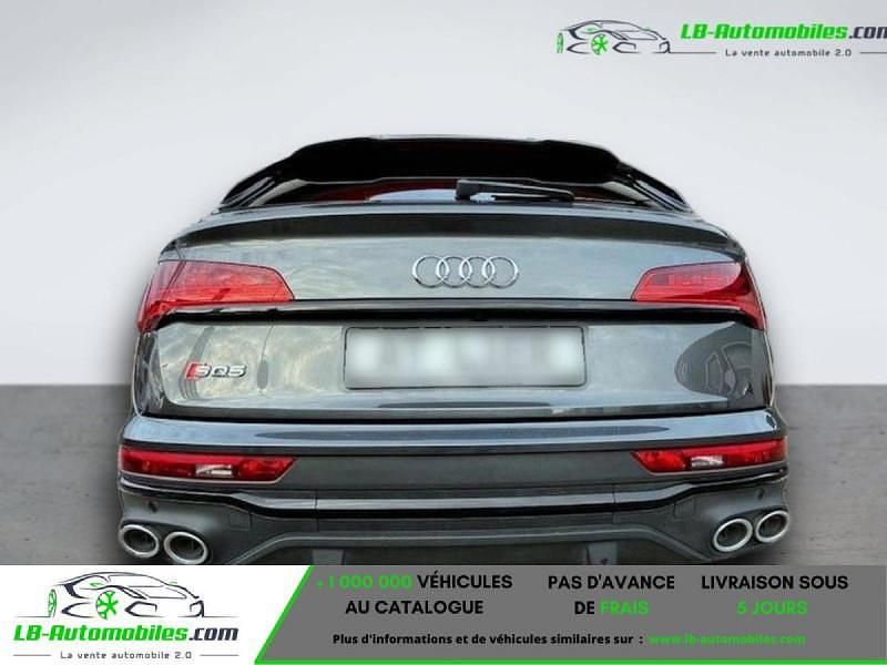 Occasion Audi SQ5 Sport 341 ch (250 kW) 2021 SUV
