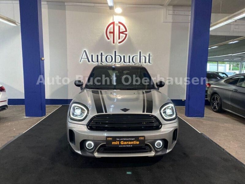 Utilisé 2023 Mini Countryman SUV | 30 499 € (Bon prix) - Image 1/4