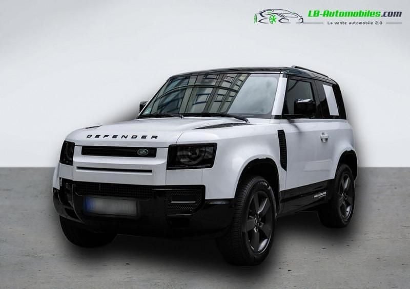 Utilisé 2025 Land Rover Defender SUV | 82 700 € (Bon prix) - Image 1/4