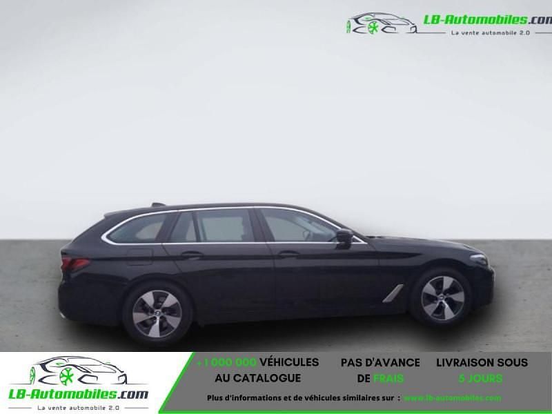 Occasion BMW 520 190 ch (139 kW) 2021 Berline