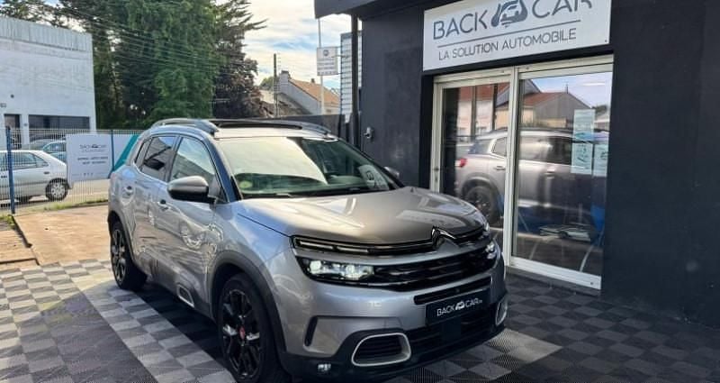 Occasion 2019 Citroën C5 Shine Berline | 15 990 € - Image 1/4