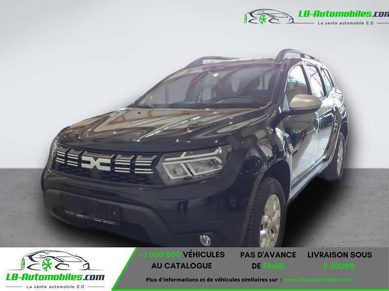 Utilisé 2024 Dacia Duster SUV | 22 900 € - Image 1/4