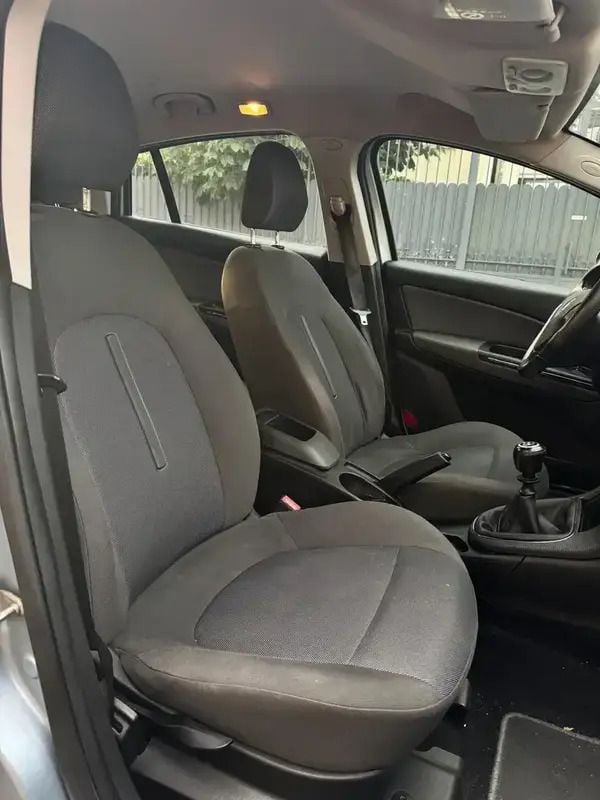 Utilisé 2008 Fiat Bravo Emotion Citadine | 2 200 € - Image 1/4