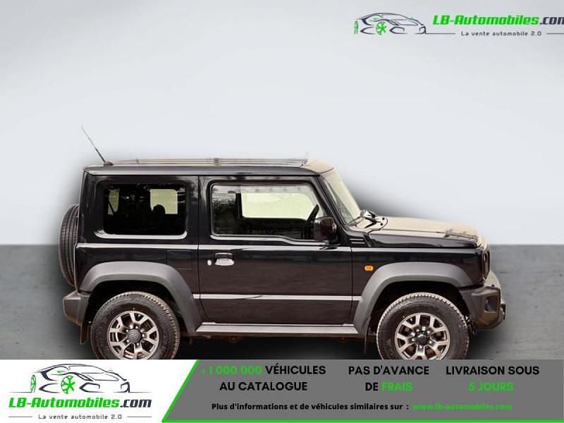 Occasion Suzuki Jimny 102 ch (75 kW) 2019 SUV