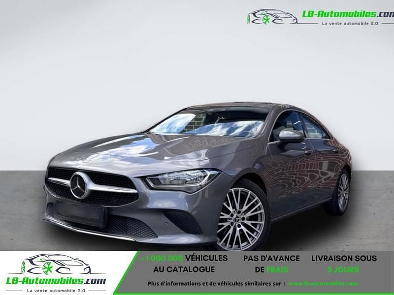 Utilisé 2020 Mercedes 200 Coupé | 33 200 € (Prix juste) - Image 1/4
