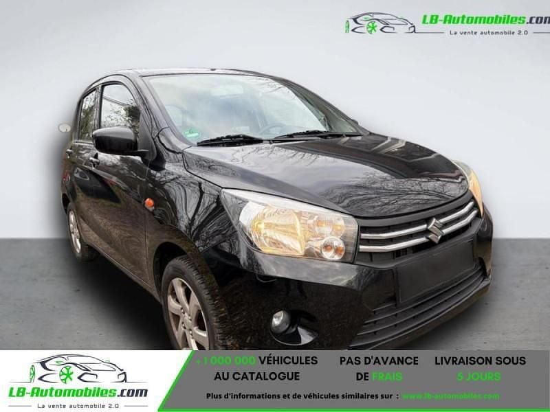 Occasion 2017 Suzuki Celerio Citadine | 10 500 € (Bon prix) - Image 1/4
