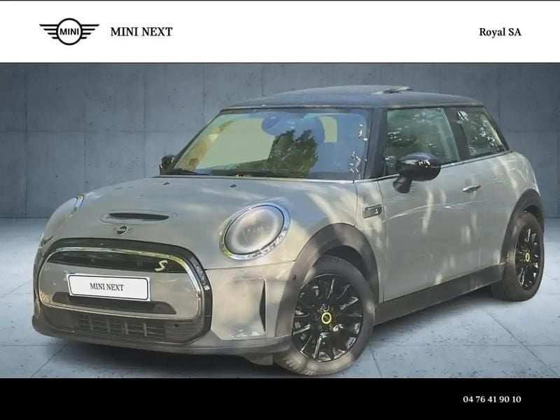 Argent Utilisé 2022 Mini Cooper SE Premium Plus Citadine | 17 000 € (Bon prix) - Image 1/4