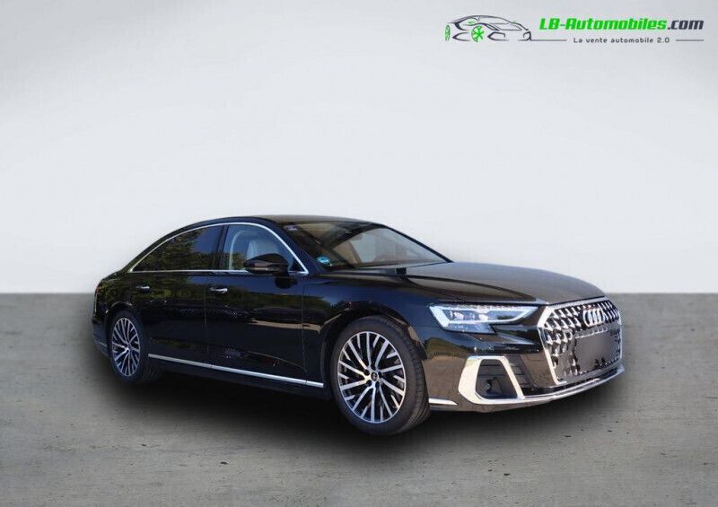 Utilisé 2023 Audi A8 Sport Berline | 96 200 € (Prix assez cher) - Image 1/3
