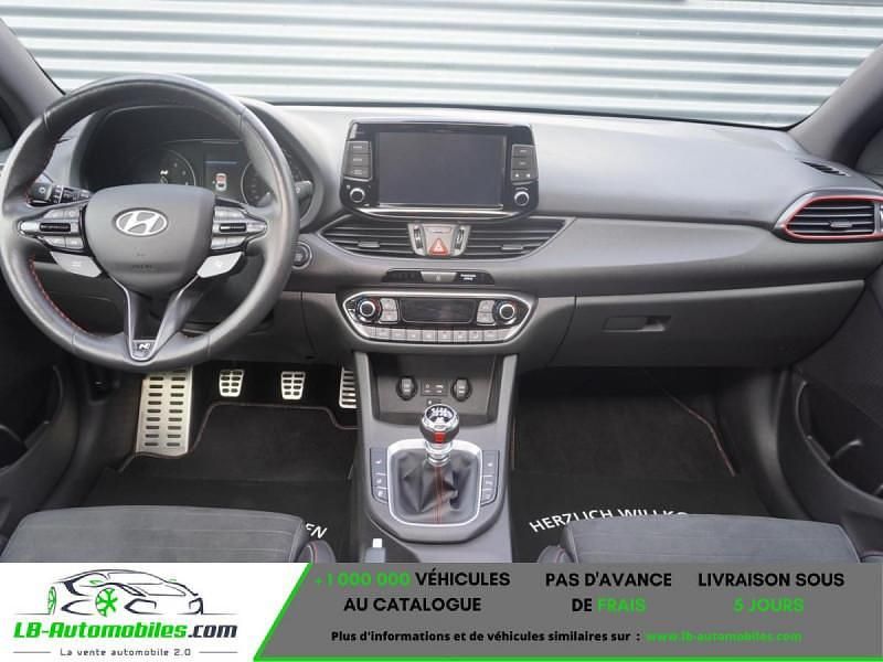 Occasion Hyundai i30 275 ch (202 kW) 2019 Berline