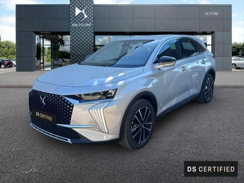 Nouvelle 2025 DS Automobiles DS7 Crossback Bastille SUV | 51 289 € - Image 1/4