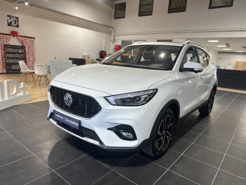Utilisé 2024 MG ZS Luxury Berline | 17 599 € (Bon prix) - Image 1/4