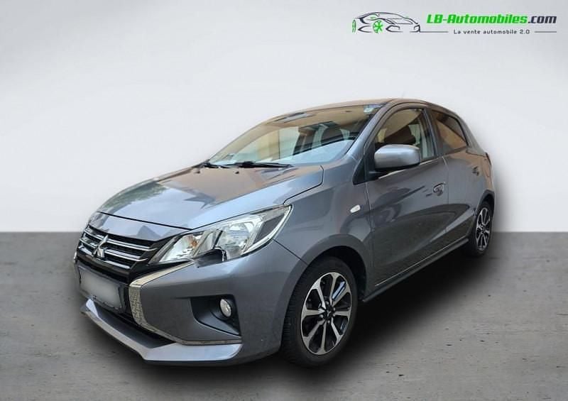 Utilisé 2022 Mitsubishi Space Star Citadine | 13 400 € (Prix juste) - Image 1/4