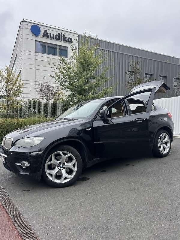 Occasion BMW X6 286 ch (210 kW) 2009 SUV