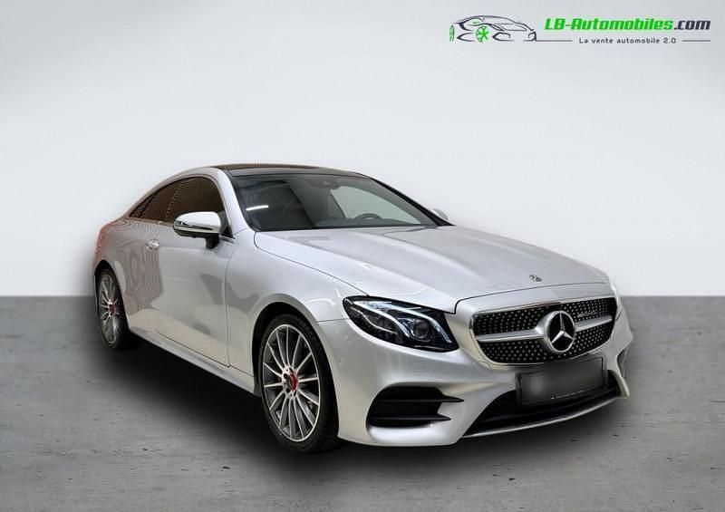 Utilisé 2017 Mercedes E400 Berline | 43 200 € - Image 1/4