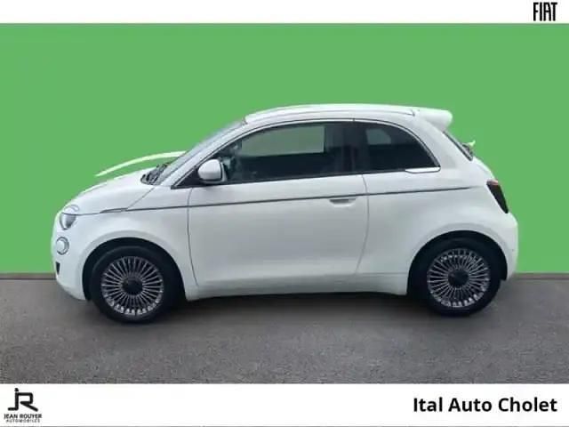 Occasion Fiat 500e Style 2024 Blanc Berline