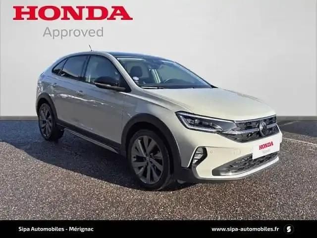 Occasion VW Taigo Style 150 ch (110 kW) 2024 Gris SUV