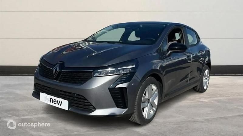 Occasion 2024 Renault Clio V Evolution Berline | 15 999 € (Prix juste) - Image 1/4