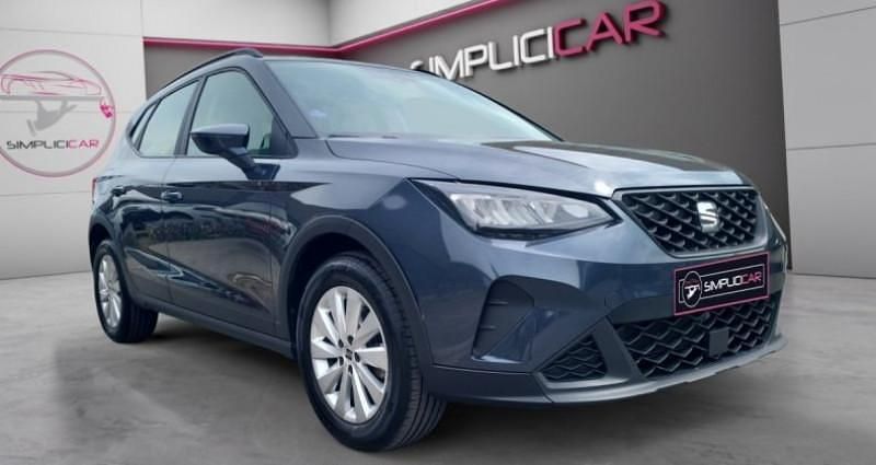 Utilisé 2024 Seat Arona Style SUV | 14 990 € (Super prix) - Image 1/4