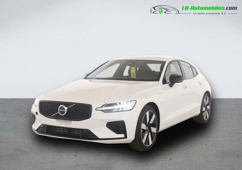 Utilisé 2024 Volvo S60 Berline | 50 300 € (Prix cher) - Image 1/4
