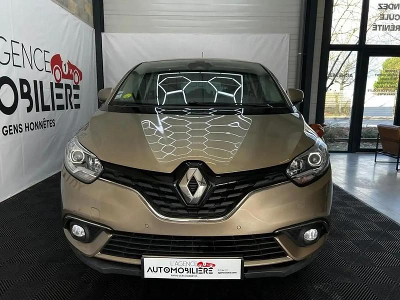 Occasion Renault Scénic IV Zen 110 ch (80 kW) 2018 Monospace