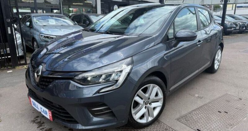 Utilisé 2021 Renault Clio V Business Citadine | 11 290 € (Prix juste) - Image 1/4