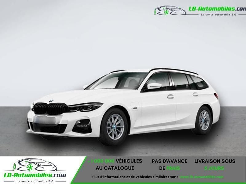 Utilisé 2022 BMW 320e Comfort Edition Berline | 34 200 € (Prix juste) - Image 1/3