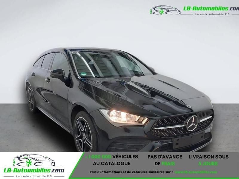 Occasion Mercedes E250 218 ch (160 kW) 2021 Coupé