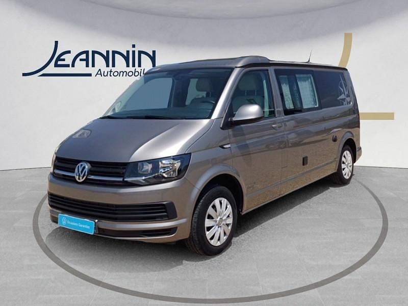 Occasion 2020 VW Transporter Van | 56 990 € - Image 1/4