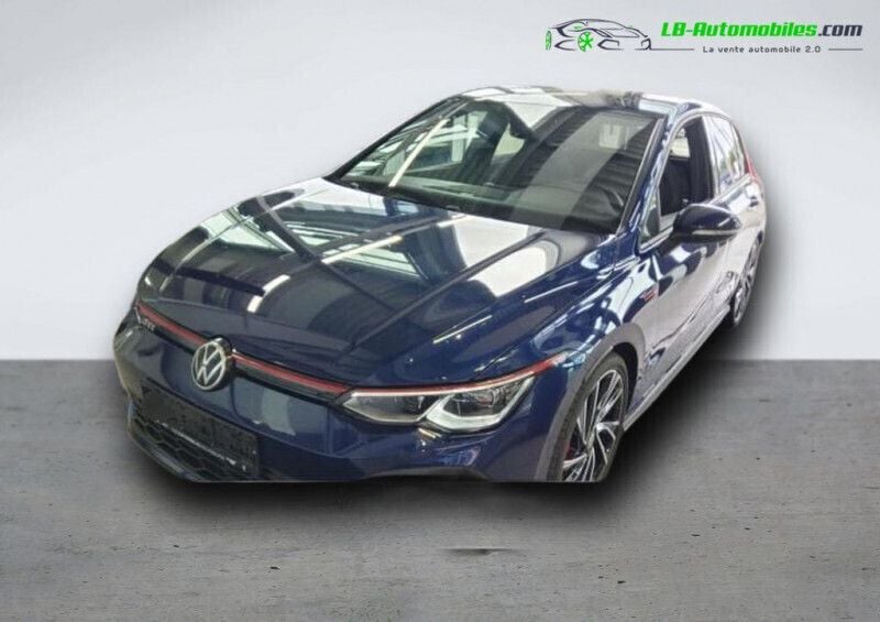 Utilisé 2020 VW Golf VIII Berline | 30 900 € (Bon prix) - Image 1/1