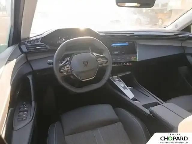 Occasion Peugeot 308 SW S 2024 Gris sellenium metallisee Break