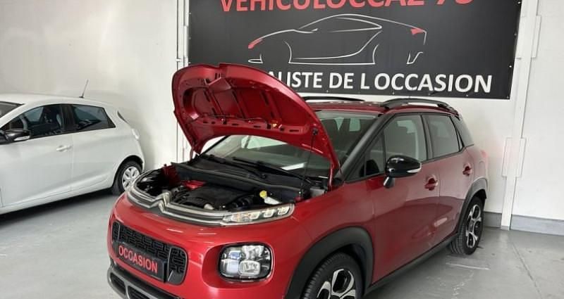 Occasion Citroën C3 Shine 110 ch (80 kW) 2021 Citadine