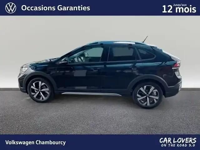 Occasion VW Taigo 2024 Noir intense metallise SUV