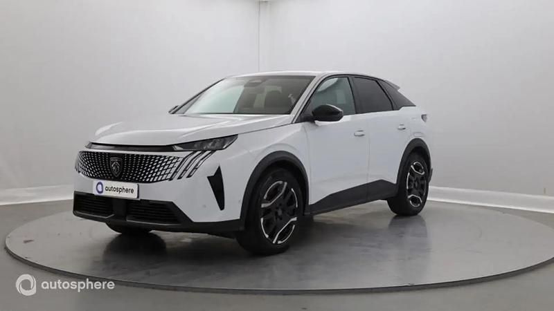 Utilisé 2023 Peugeot e-3008 Allure SUV | 30 999 € (Bon prix) - Image 1/4