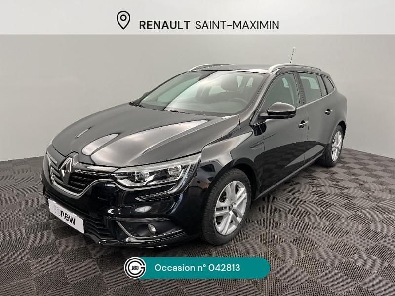 Utilisé 2020 Renault Mégane IV Business Break | 12 390 € (Prix juste) - Image 1/4